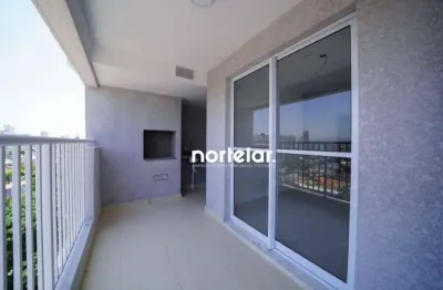 Apartamento com 2 quartos à venda na Rua Rumaica, Vila Ipojuca, São Paulo