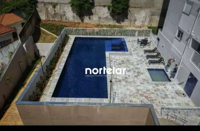 Apartamento com 2 quartos à venda na Rua Rumaica, Vila Ipojuca, São Paulo