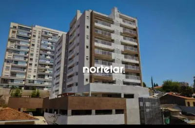 Apartamento com 2 quartos à venda na Rua Rumaica, Vila Ipojuca, São Paulo