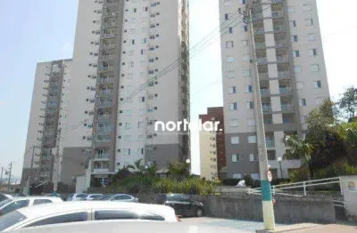 Apartamento com 2 dormitórios à venda, 52 m² por r$ 350.000,00 - carapicuíba - carapicuíba/sp