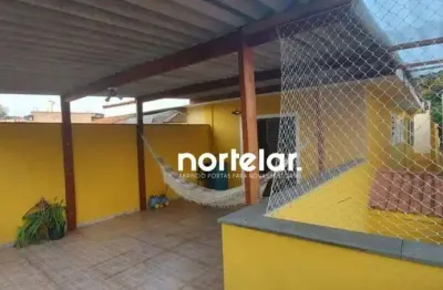 Sobrado com 4 quartos à venda, 240 m² - imirim - são paulo/sp