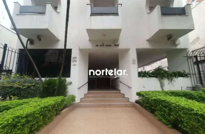 Apartamento com 1 dormitório para alugar, 36 m² por r$ 3.502,31/mês - vila mariana - são paulo/sp