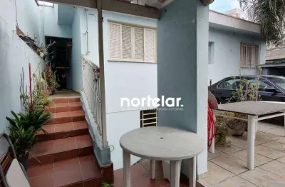 Casa com 2 quartos à venda, 120 m² por r$ 780.000 - jardim são ricardo - são paulo/sp