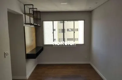 Apartamento com 2 dormitórios à venda, 55 m² por r$ 350.000,00 - parque maria domitila - são paulo/sp