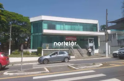 Prédio para alugar, 903 m² por r$ 58.553,40/mês - alto da lapa - são paulo/sp