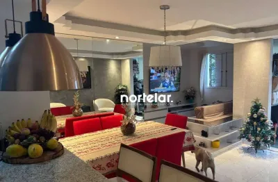 Apartamento com 3 dormitórios à venda, 70 m² por r$ 550.000,00 - freguesia do ó - são paulo/sp