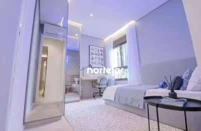 Apartamento com 2 quartos à venda na Praça dos Omaguás, Pinheiros, São Paulo