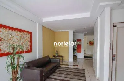 Apartamento com 3 dormitórios para alugar, 98 m² por r$ 5.069,73/mês - vila ipojuca - são paulo/sp