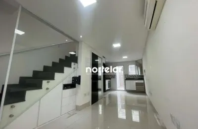 Sobrado com 2 dormitórios à venda, 67 m² por R$ 504.500,00 - Vila Mangalot - São Paulo/SP