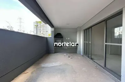 Apartamento com 3 quartos à venda na Rua Ocrísia, City América, São Paulo
