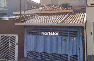 Casa com 3 dormitórios à venda, 159 m² por r$ 800.000,00 - parque são domingos - são paulo/sp