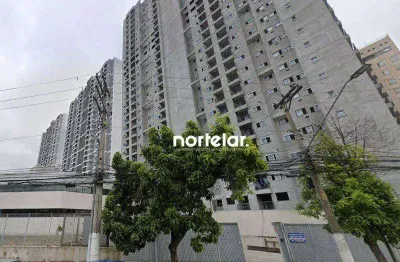 Apartamento à venda, 41 m² por r$ 434.000,00 - lapa - são paulo/sp