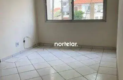 Apartamento com 2 quartos à venda, 63 m² - vila celeste - são paulo/sp