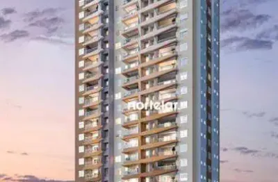 Apartamento com 2 dormitórios à venda, 65 m² por r$ 719.000,00 - vila osasco - osasco/sp
