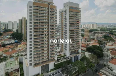 Apartamento com 2 quartos à venda na Rua Coriolano, Vila Romana, São Paulo