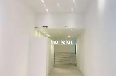 Salão para alugar, 70 m² por r$ 11.400,00/mês - alto da lapa - são paulo/sp