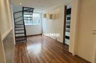 Cobertura com 4 quartos à venda, 84 m² - vila zat - são paulo/sp