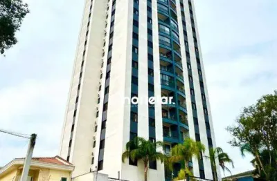 Apartamento com 3 dormitórios à venda, 74 m² por r$ 540.000,00 - vila moinho velho - são paulo/sp