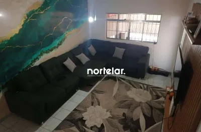 Sobrado com 3 dormitórios à venda, 257 m² por r$ 650.000,00 - jaraguá - são paulo/sp