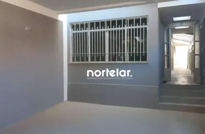 Excelente sobrado para locação comercial no parque são domingos