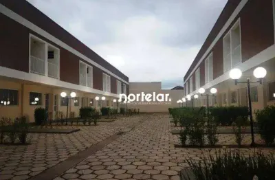 Sobrado com 2 quartos à venda, 69 m² - freguesia do ó - são paulo/sp