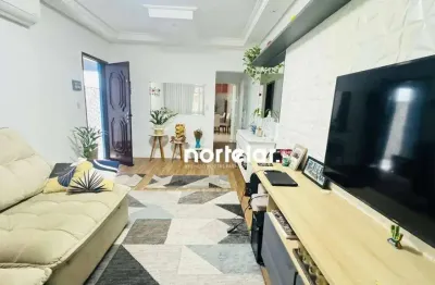 Sobrado com 3 dormitórios à venda, 151 m² por r$ 740.000,00 - parque maria domitila - são paulo/sp
