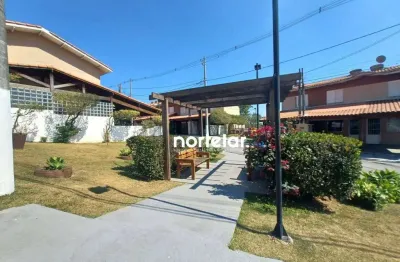 Sobrado com 3 quartos à venda, 125 m² por r$ 530.000 - jaraguá - são paulo/sp