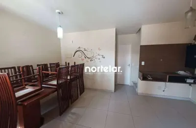 Sobrado com 3 quartos à venda, 125 m² por r$ 500.000 - jaraguá - são paulo/sp