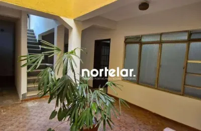 Casa com 6 quartos à venda, 328 m² por r$ 1.295.000 - freguesia do ó - são paulo/sp