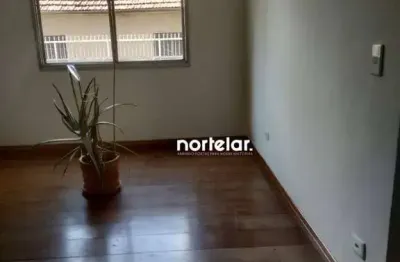 Apartamento com 2 quartos à venda, 62 m² - santana - são paulo/sp