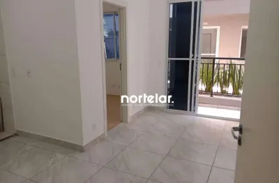 Apartamento com 2 dormitórios, 39 m² - venda por r$ 295.000,00 ou aluguel por r$ 2.066,00/mês - pirituba - são paulo/sp