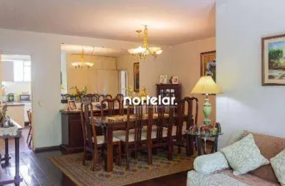 Apartamento com 3 dormitórios para alugar, 120 m² por r$ 8.852,00/mês - perdizes - são paulo/sp
