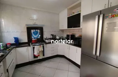 Sobrado com 2 dormitórios à venda, 125 m² por r$ 480.000,00 - vila jaguari - são paulo/sp