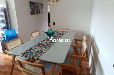 Apartamento com 3 quartos à venda, 78 m² por r$ 639.000 - freguesia do ó - são paulo/sp