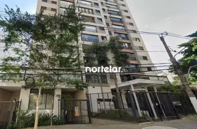 Apartamento com 2 dormitórios à venda, 70 m² por r$ 1.266.700,00 - pinheiros - são paulo/sp