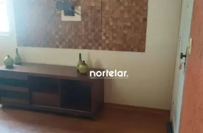Apartamento com 2 dormitórios, 73 m² - venda por r$ 550.000,00 ou aluguel por r$ 2.738,00/mês - jardim íris - são paulo/sp