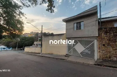 Casa com 4 quartos à venda na Rua Sebastião da Costa, Vila Bonilha, São Paulo