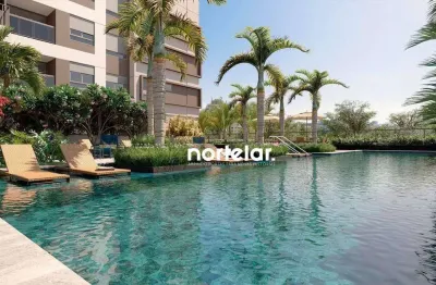 Apartamento com 3 dormitórios à venda, 74 m² por r$ 659.000,00 - jardim ypê - osasco/sp