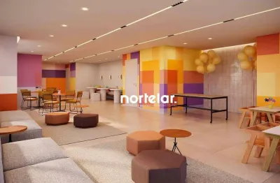 Apartamento com 2 dormitórios à venda, 60 m² por r$ 520.000,00 - jardim ypê - osasco/sp