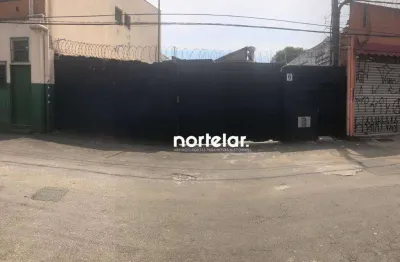 Terreno à venda, 431 m² por r$ 2.800.000,00 - lapa de baixo - são paulo/sp