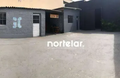 Terreno à venda, 431 m² por r$ 2.800.000,00 - lapa de baixo - são paulo/sp