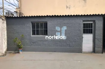 Terreno à venda, 280 m² por r$ 1.500.000,00 - lapa de baixo - são paulo/sp