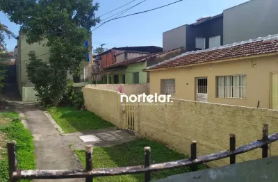 Terreno à venda, 2 m² por r$ 7.045.000,00 - santana - são paulo/sp