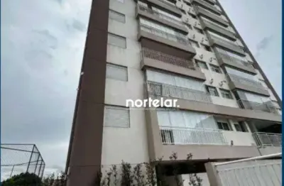 Apartamento com 3 dormitórios, 75 m² - venda por r$ 594.000,00 ou aluguel por r$ 4.684,36/mês - chácara são joão - são paulo/sp