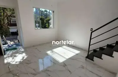 Sobrado com 2 dormitórios à venda, 80 m² por r$ 285.000,00 - jaraguá - são paulo/sp