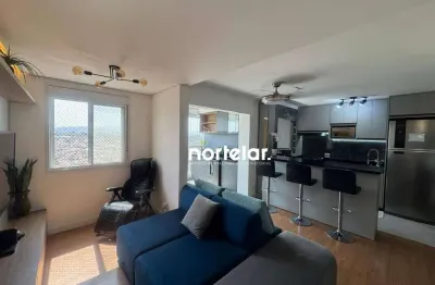 Apartamento com 3 dormitórios à venda, 72 m² por r$ 1.140.000,00 - parque são domingos - são paulo/sp