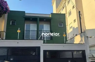 Sobrado com 3 dormitórios à venda, 130 m² por r$ 950.000,00 - vila paulicéia - são paulo/sp