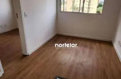 Apartamento com 2 dormitórios à venda, 34 m² por r$ 292.000,00 - freguesia do ó - são paulo/sp