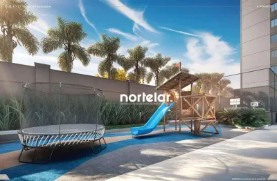Apartamento com 4 dormitórios à venda, 121 m² por r$ 1.562.000,00 - vila são josé (ipiranga) - são paulo/sp