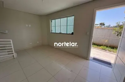 Sobrado com 3 dormitórios, 130 m² - aluguel por r$ 2.700/mês - vila homero - são paulo/sp